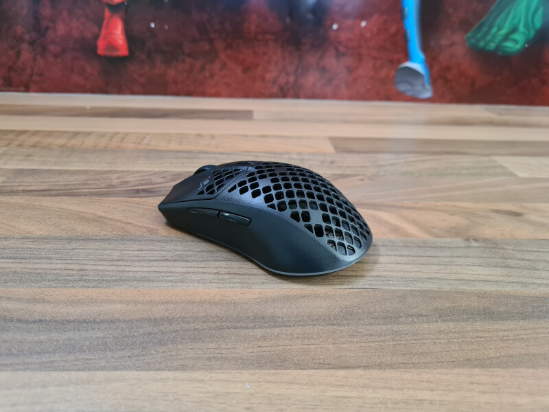 Steelseries 2.4ghz ip54 bluetooth 2022 Aerox gamermouse truemove Air Edition Aerox3 Wireless mouse.jpg